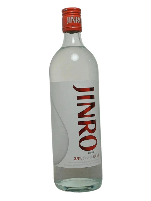 JINRO 24 SOJU 700ML @ Kelowna [1010423]