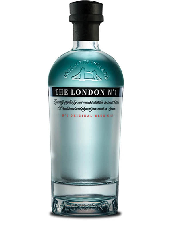 LONDON NO. 1 GIN 750ML