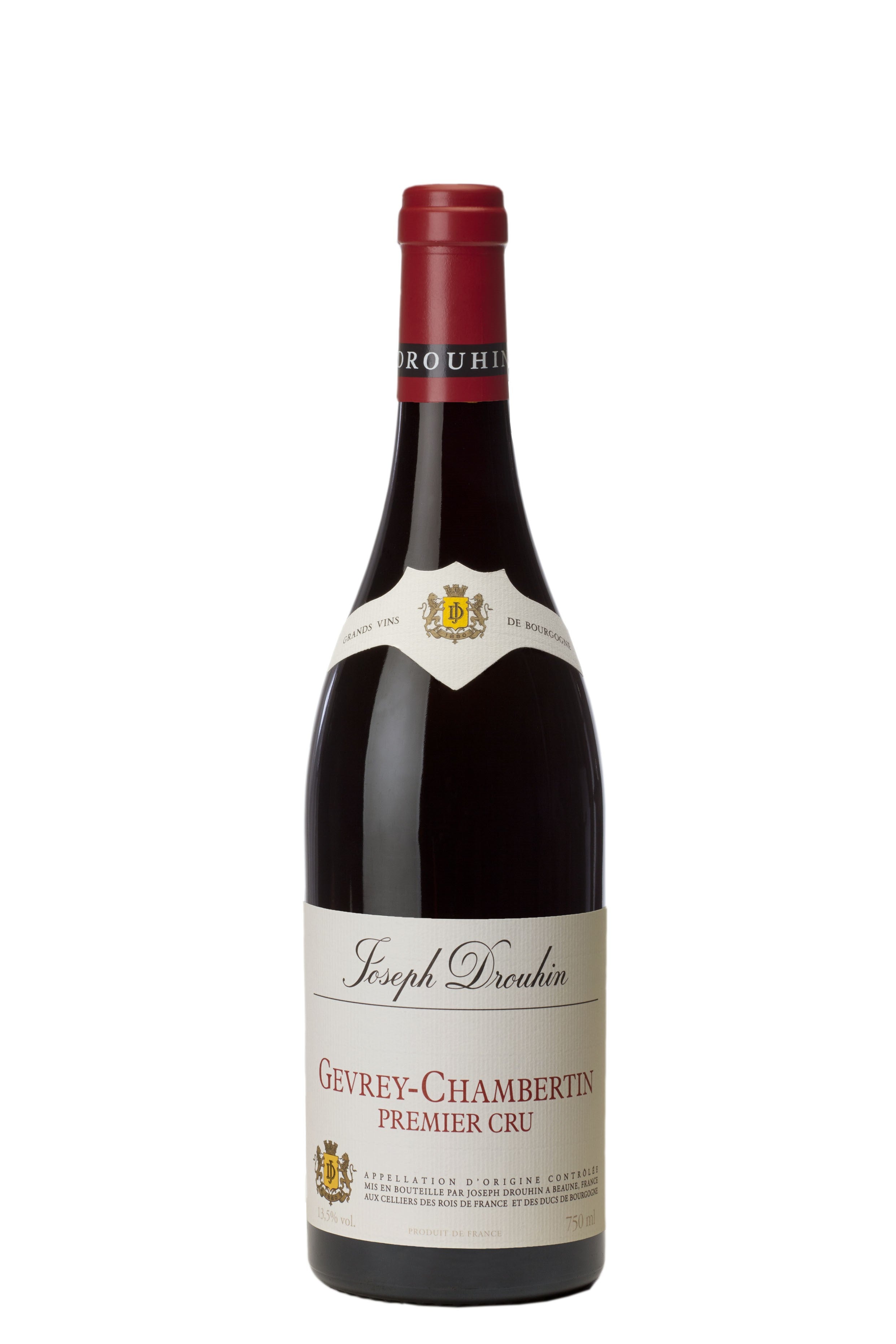 JOSEPH DROUHIN GEVREY CHAMBERTIN 750ML