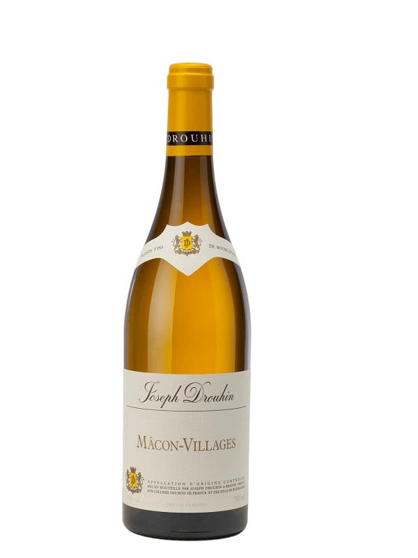 JOSEPH DROUHIN MACON VILLAGES CHARDONNAY 750ML