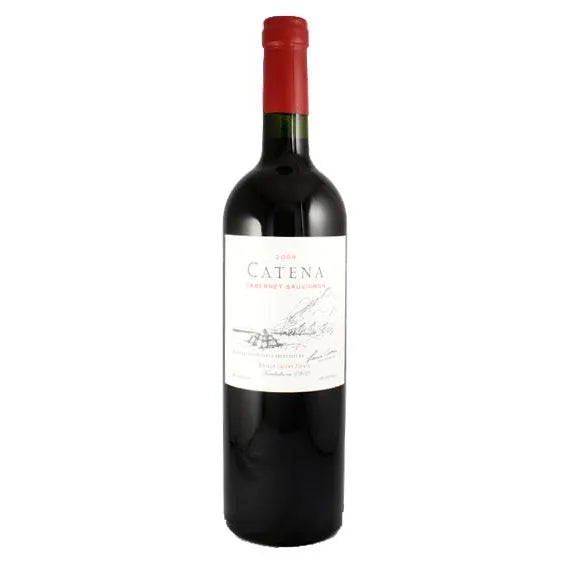 CATENA ZAPATA CABERNET SAUVIGNON 750ML @ Kelowna [1010581]