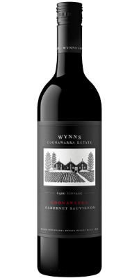 WYNNS COONAWARRA CABERNET SAUVIGNON 750ML