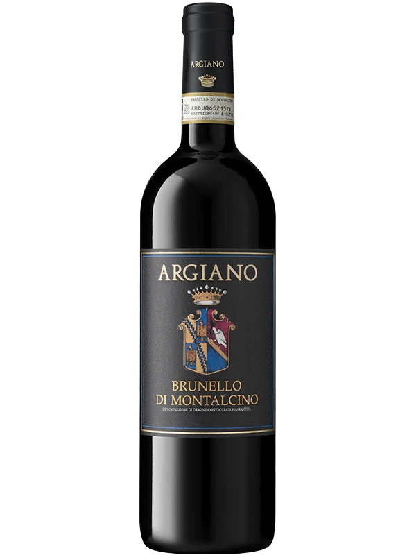 ARGIANO BRUNELLO DI MONTALCINO 750ML @ Kelowna [1010620]