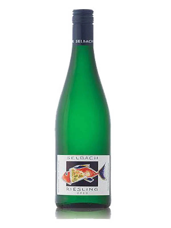 SELBACH S RIESLING 750ML @ Kelowna [1010640]