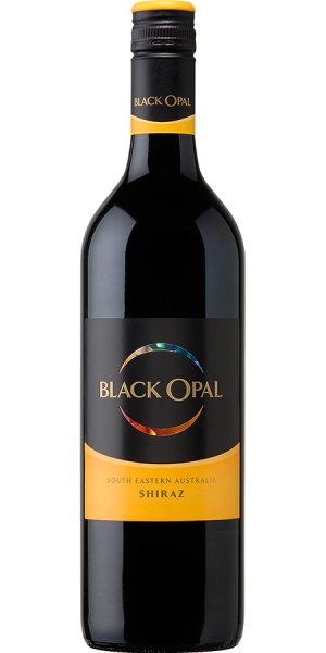 BLACK OPAL SHIRAZ 750ML