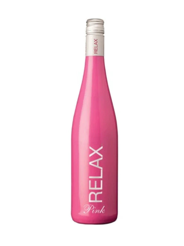 RELAX PINK ROSE 750ML @ Kelowna [1010867]