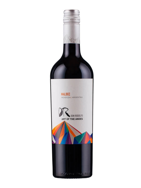 DON RODOLFO MALBEC 750ML