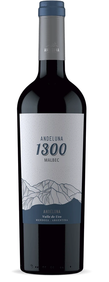 ANDELUNA MALBEC 750ML