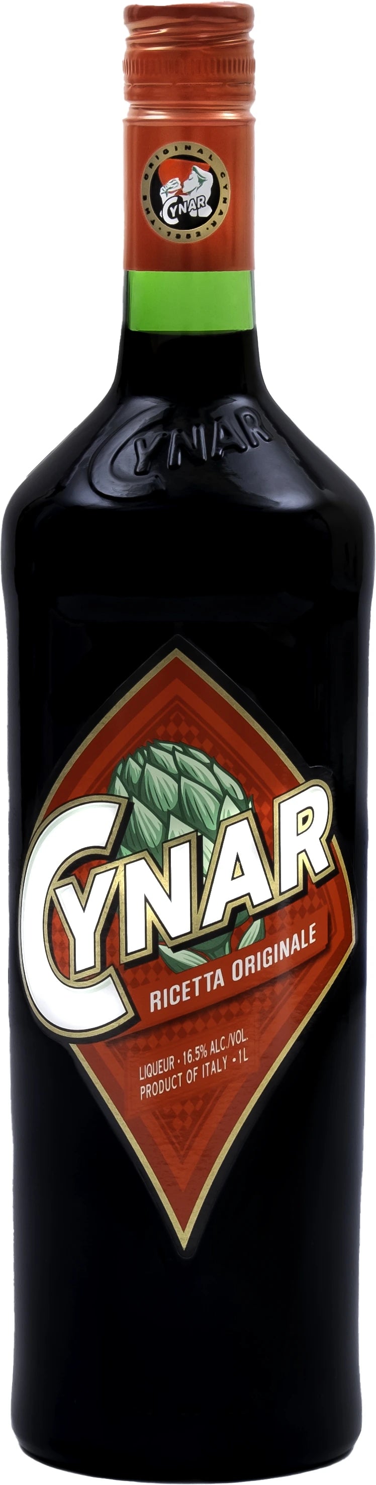 CYNAR LIQUEUR 1L @ Kelowna [1011365]