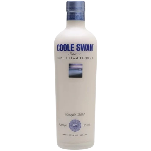 COOLE SWAN IRISH CREAM LIQUEUR 700ML