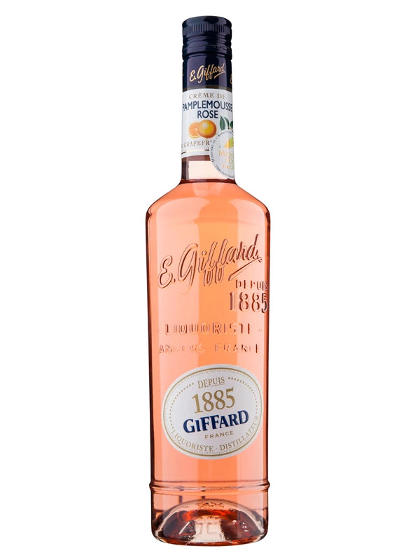 GIFFARD PINK GRAPEFRUIT LIQUEUR 700ML @ Kelowna [1011455]