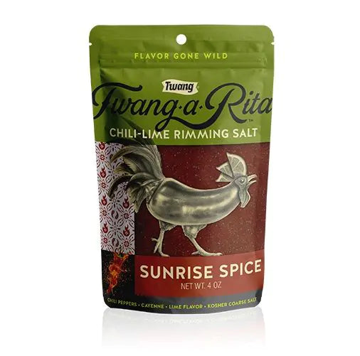 TRUE TWANG CHILI LIME RIM SALT 750ML @ Kelowna [1011768]