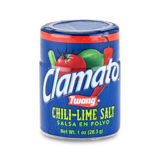 TRUE TWANG CLAMATO LIME SALT SHAKER 1OZ @ Kelowna [1011772]