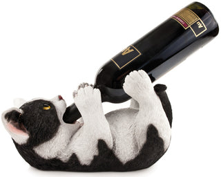 TRUE KLUTZY KITTY BOTTLE HOLDER