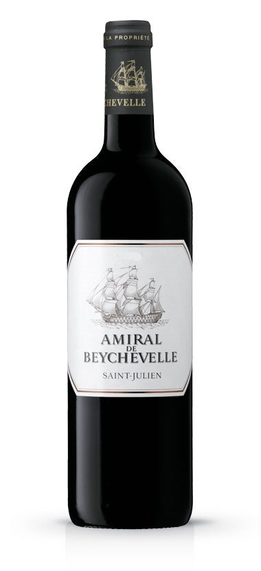 AMIRAL DE BEYCHEVELLE 750ML