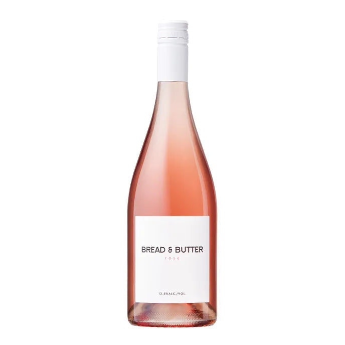 BREAD & BUTTER ROSE 750ML @ Kelowna [1012780]