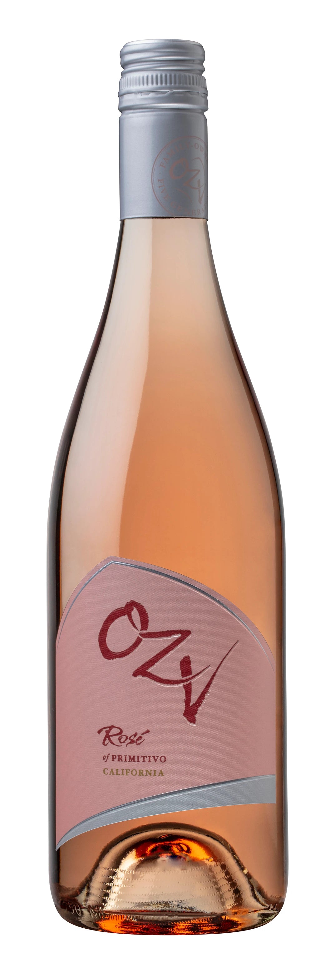 OZV ROSE 750ML