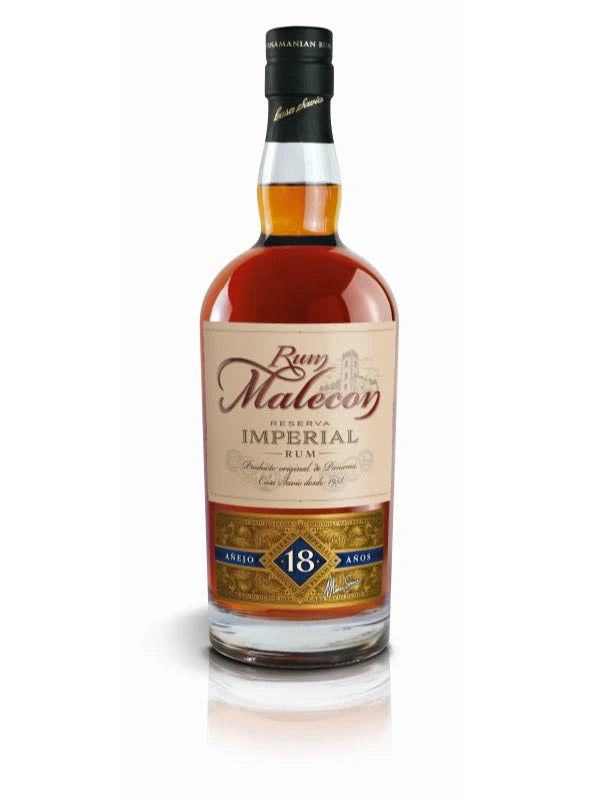 MALECON RESERVA SUPERIOR 18YR RUM 700ML