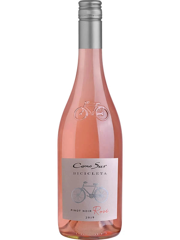 CONO SUR BICICLETA PINOT ROSE 750ML @ Kelowna [1013050]