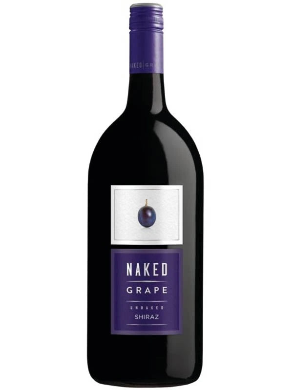 NAKED GRAPE SHIRAZ 1.5L @ Kelowna [1013136]