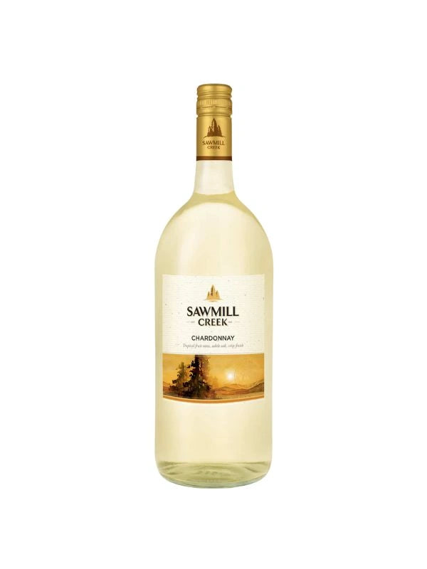 SAWMILL CREEK CHARDONNAY 1.5L @ Kelowna [1013151]