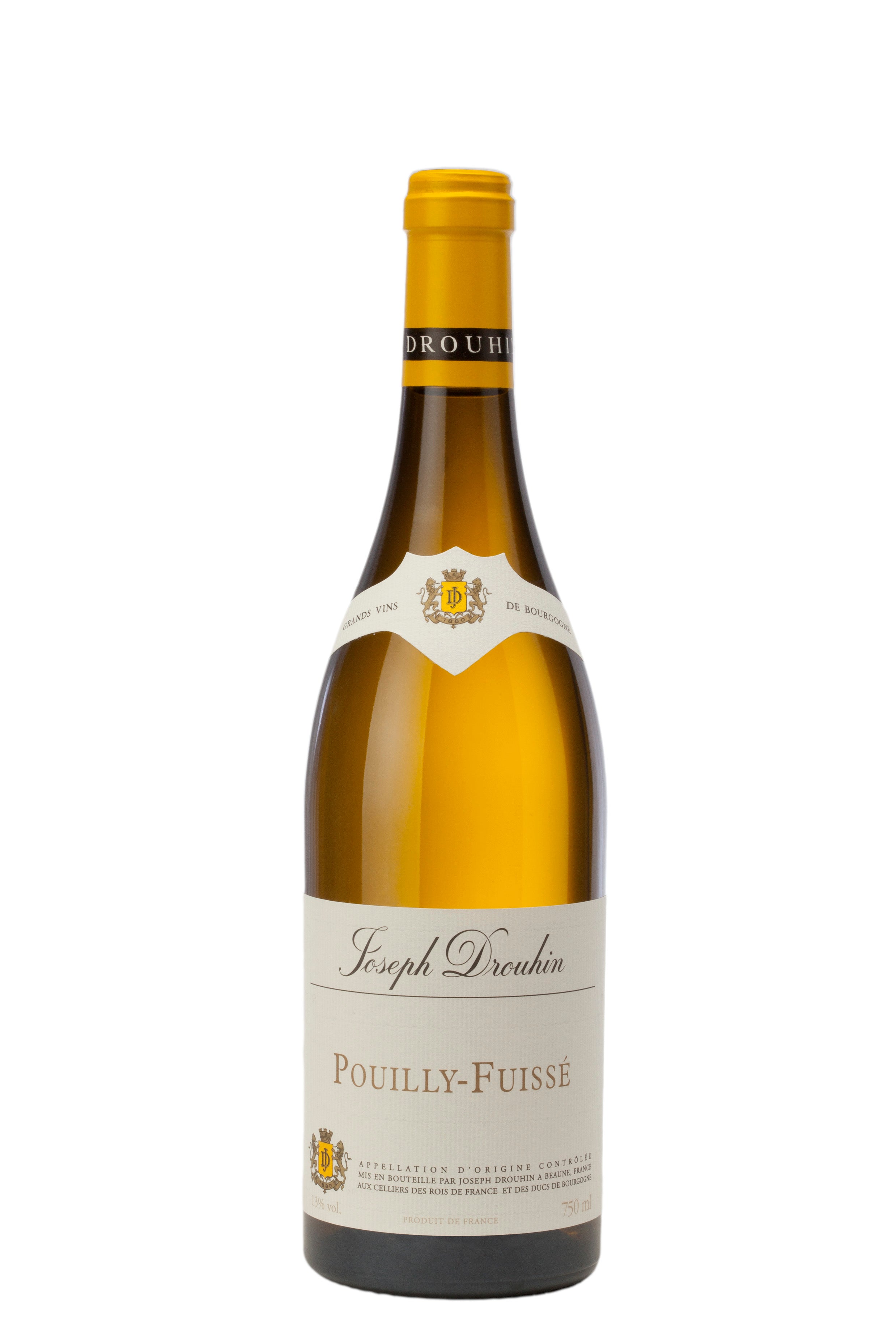 JOSEPH DROUHIN POUILLY FUISSE CHARDONNAY 750ML