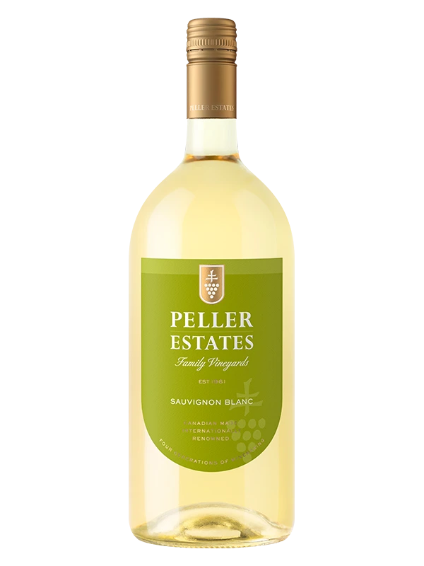 PELLER ESTATES SAUVIGNON BLANC 1.5L @ Kelowna [1013168]