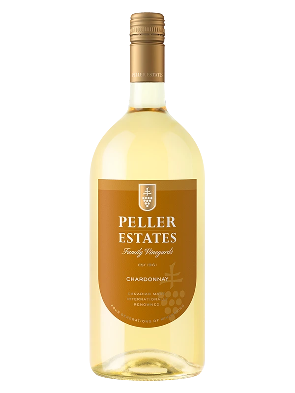 PELLER ESTATES CHARDONNAY 1.5L @ Kelowna [1013192]