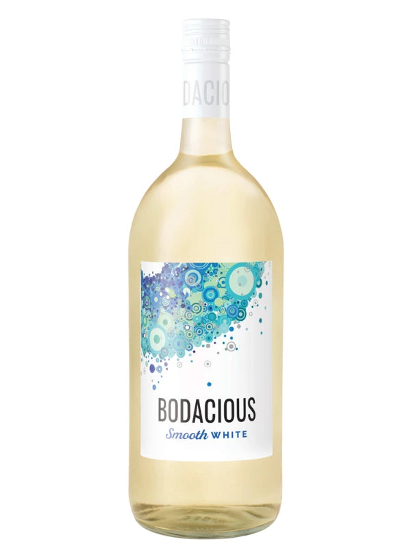 BODACIOUS SMOOTH WHITE 1.5L @ Kelowna [1013283]