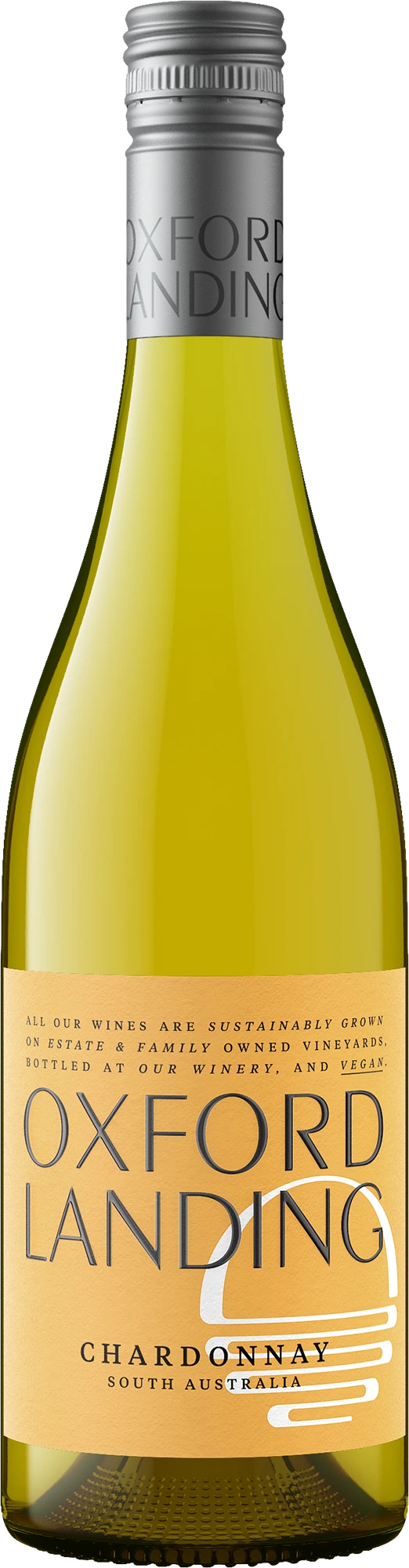 OXFORD LANDING CHARDONNAY 750ML