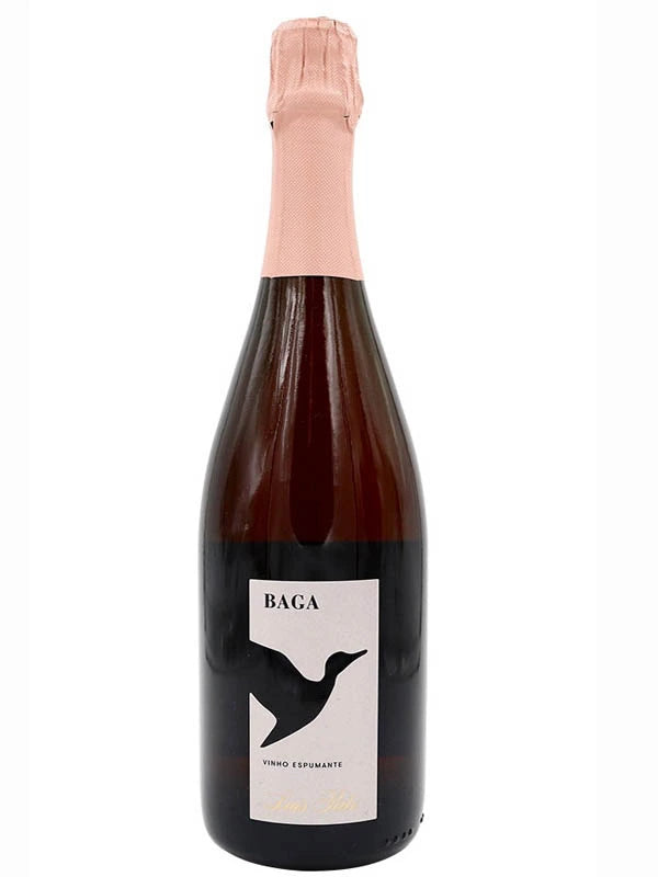 LUIS PATO ROSE ESPUMA 750ML @ Kelowna [1013625]