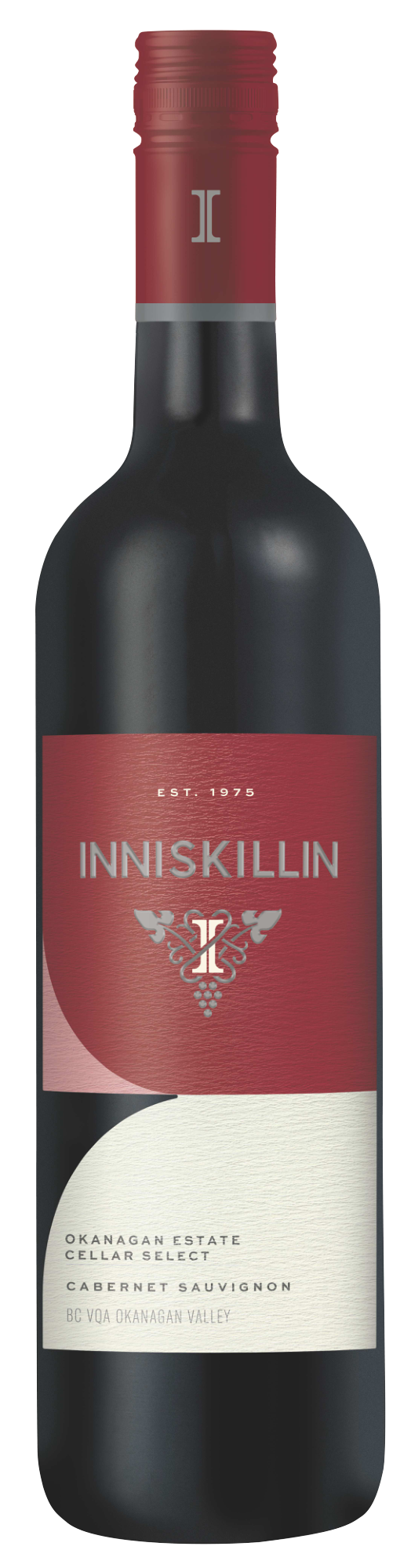 INNISKILLIN CABERNET SAUVIGNON VQA 750ML