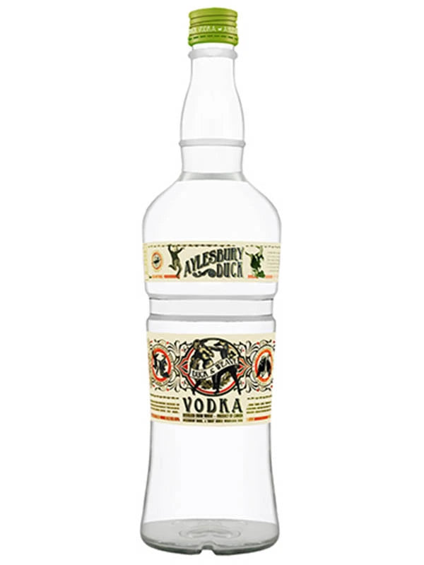 86 COMPANY AYLESBURY DUCK VODKA 750ML @ Kelowna [1013752]