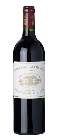 CHATEAU MARGAUX 2010 750ML