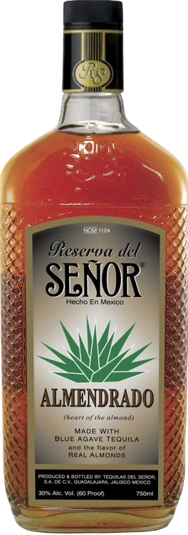 RESERVA DEL SENOR ALMENDRADO 700ML