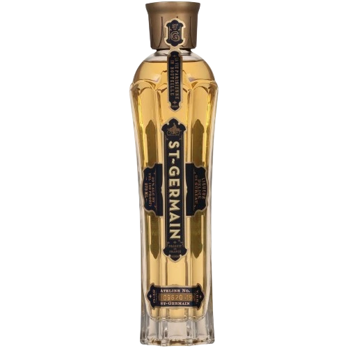 ST GERMAIN ELDERFLOWER LIQUEUR 375ML