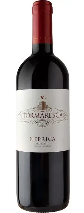 TORMARESCA NEPRICA ROSSO 750ML