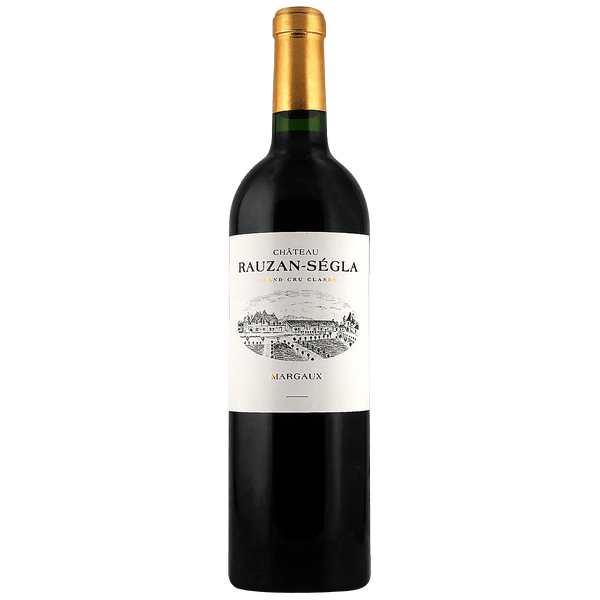 CHATEAU RAUZAN SEGLA MARGAUX 750ML