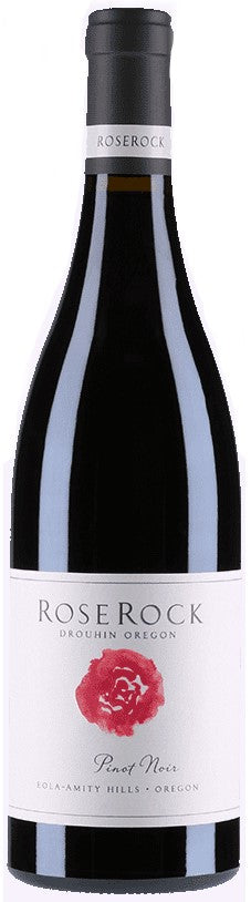 ROSEROCK PINOT NOIR 750ML