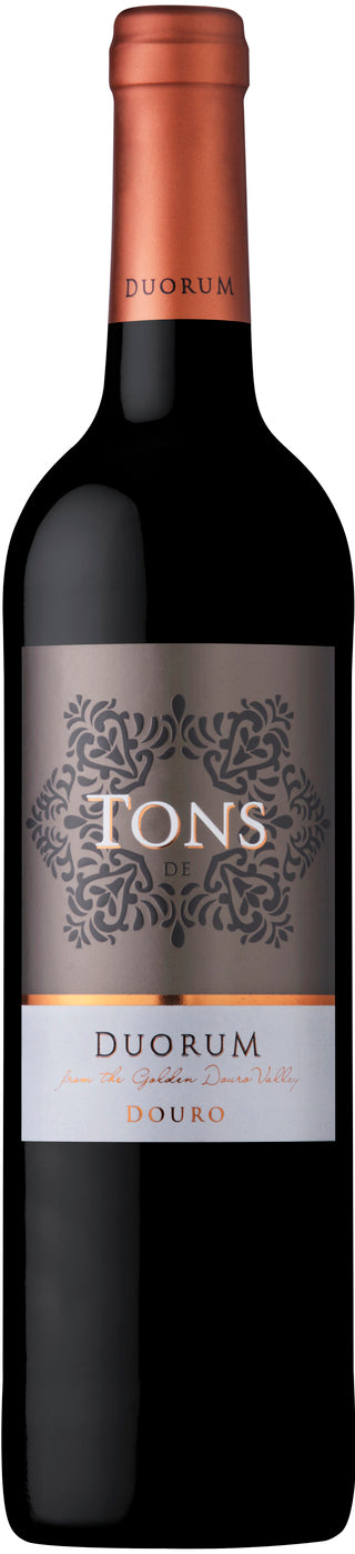 DUORUM TONS DE DUORUM RED BLEND 750ML