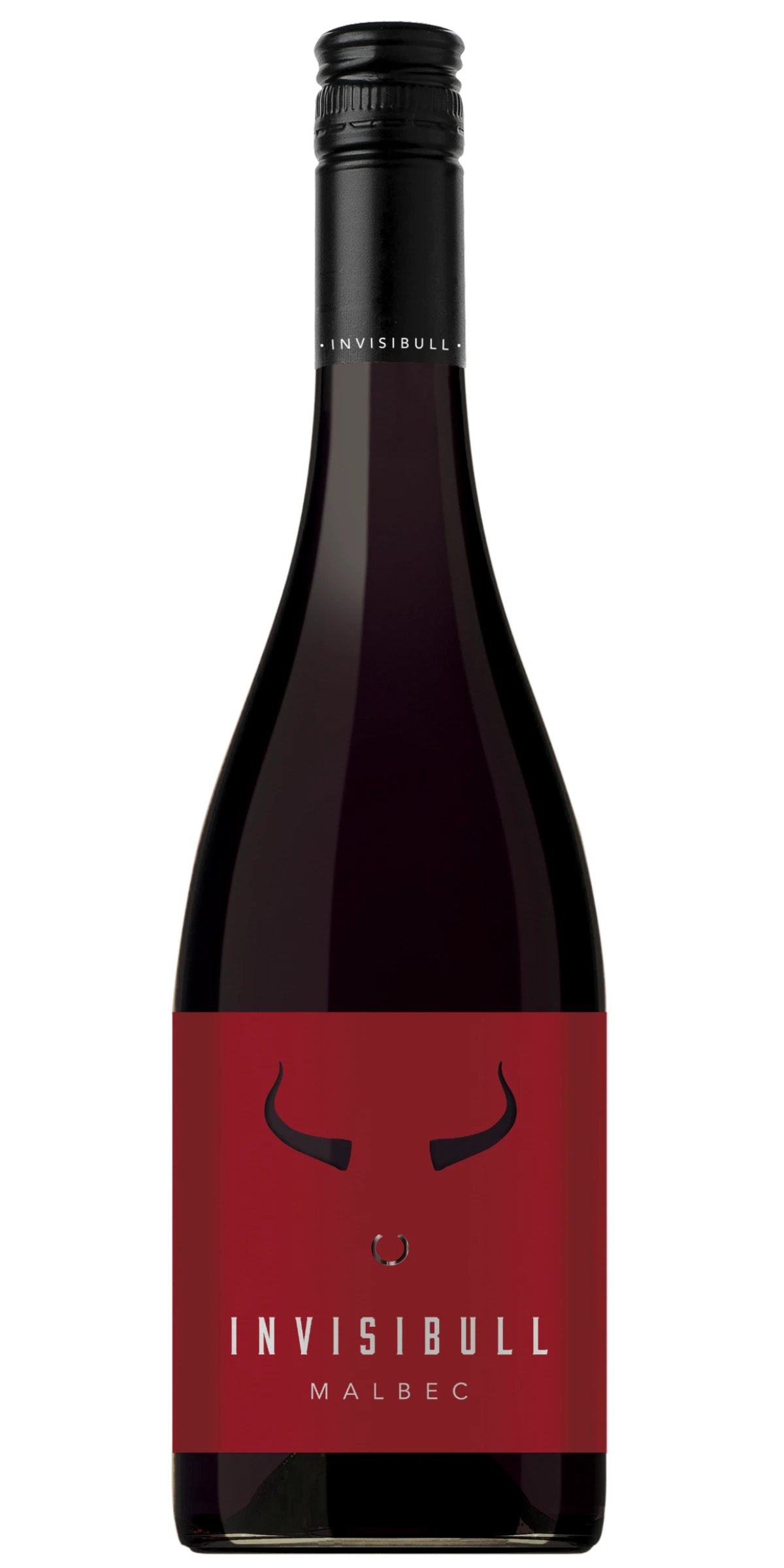 INVISIBULL MALBEC 750ML