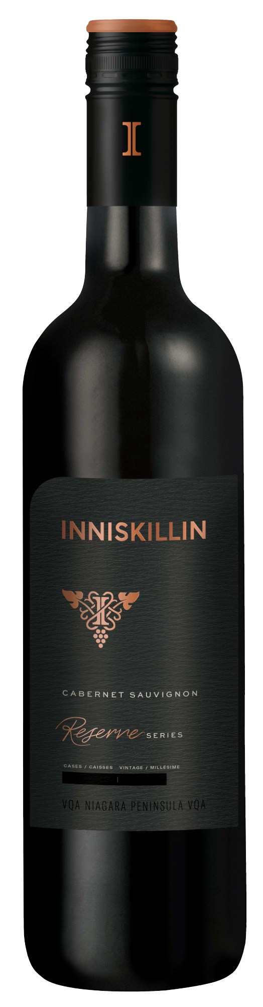 INNISKILLIN RESERVE CABERNET SAUVIGNON 750ML