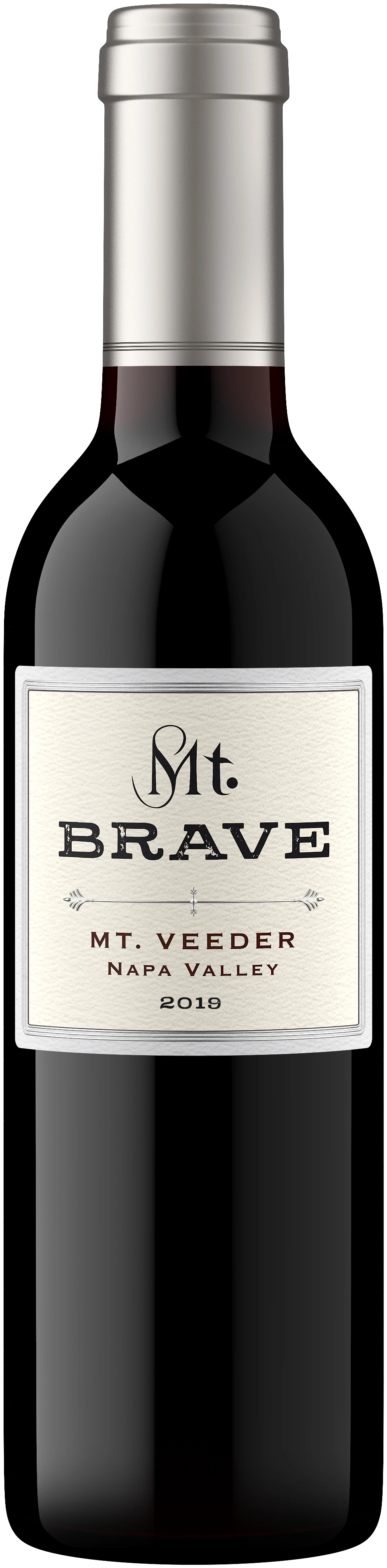 MT BRAVE MOUNT VEEDER CABERNET SAUVIGNON 750ML