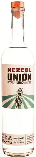 UNION UNO MEZCAL 750ML