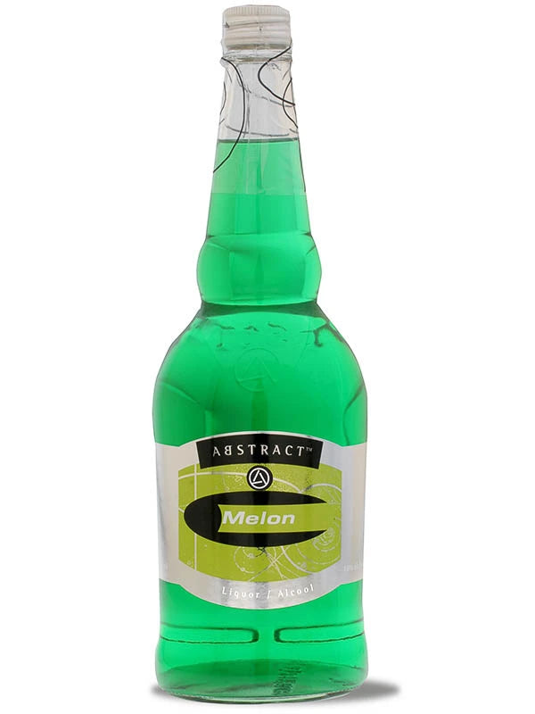 ABSTRACT MELON LIQUEUR 750ML