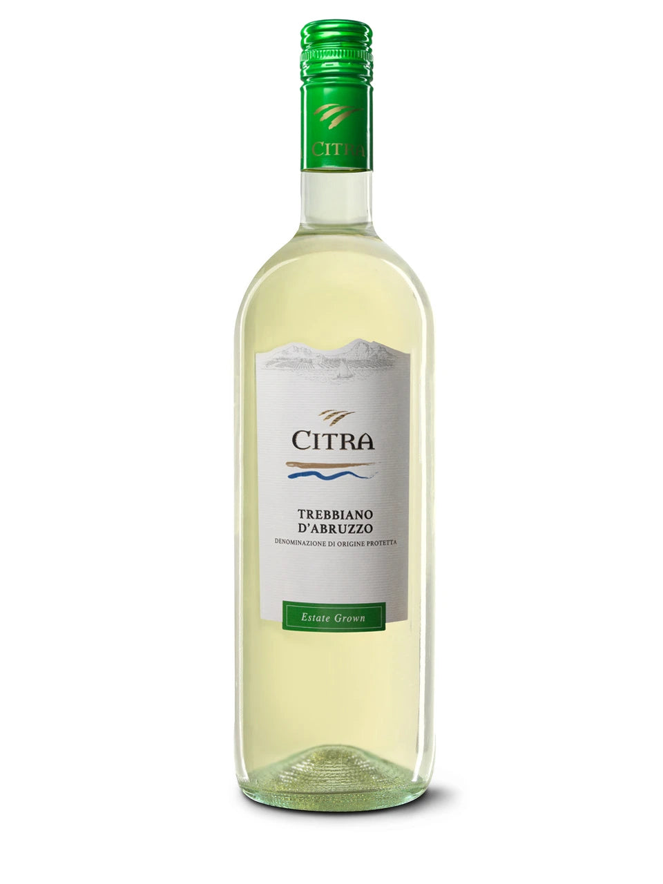 CITRA TREBBIANO DABRUZZO 1L