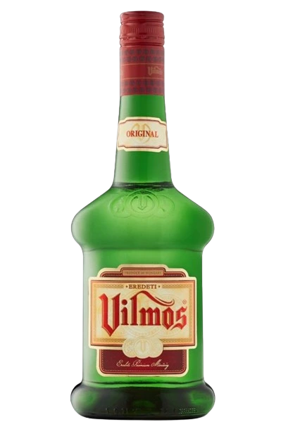 VILMOS PALINKA PEAR BRANDY 700ML