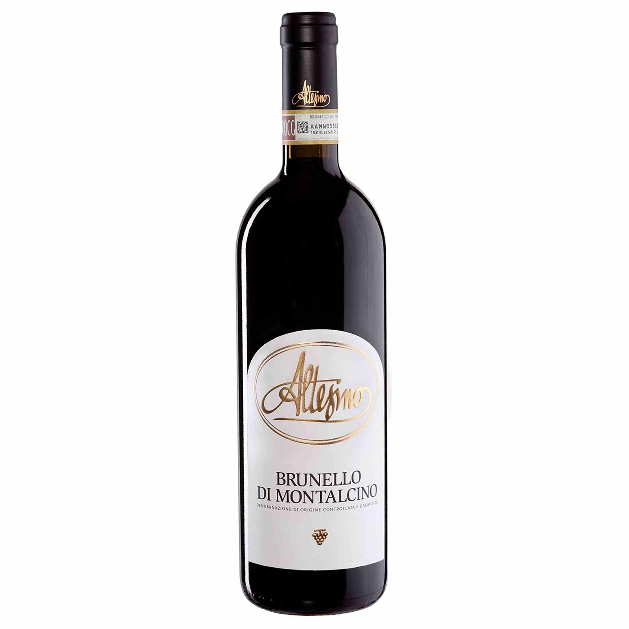 ALTESINO BRUNELLO DI MONTALCINO 750ML