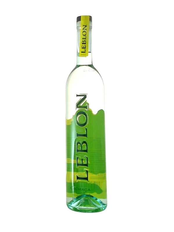 LEBLON CACHACA RUM 750ML @ Kelowna [1014674]