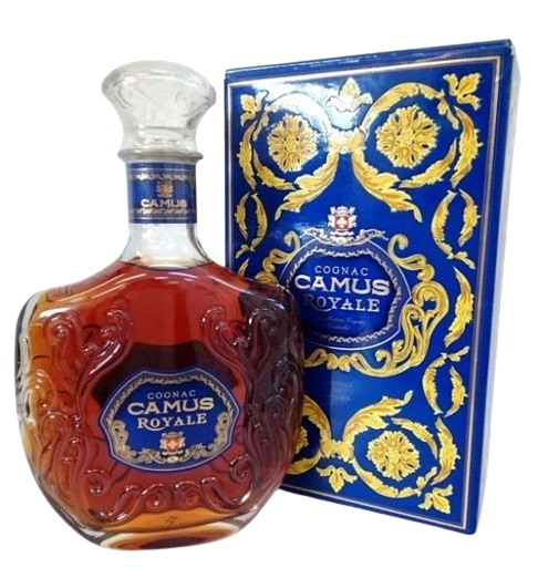 CAMUS ROYAL COGNAC 700ML